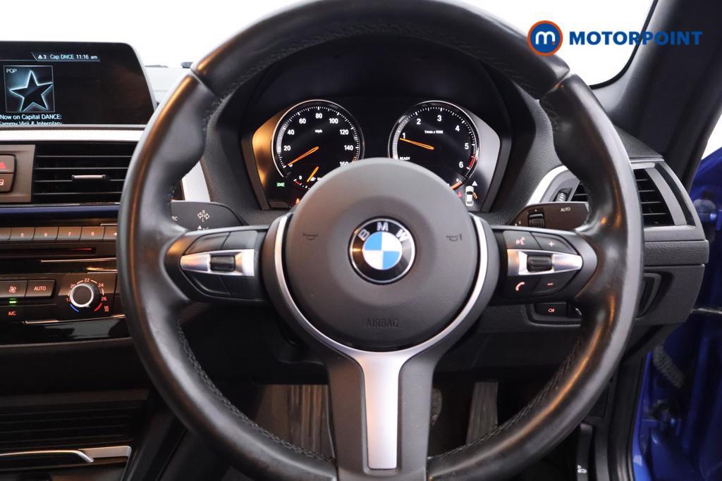 BMW 2 Series M Sport Automatic Diesel Coupe - Stock Number (1507506) - 1st supplementary image