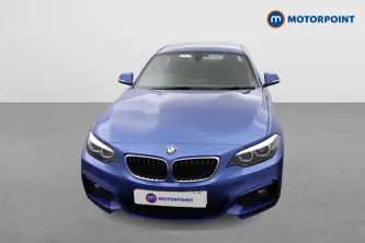 BMW 2 Series M Sport Automatic Diesel Coupe - Stock Number (1507506) - Front bumper