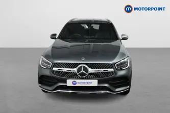 Mercedes-Benz GLC Amg Line Automatic Petrol SUV - Stock Number (1507763) - Front bumper