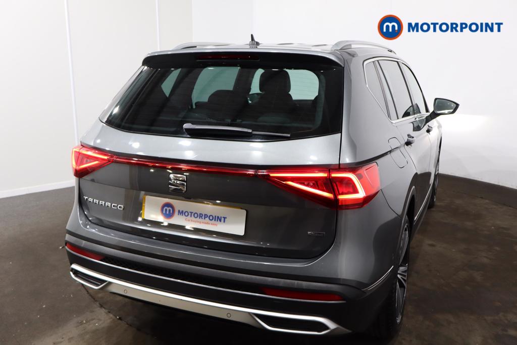 Seat Tarraco Xcellence Lux Automatic Diesel SUV - Stock Number (1507772) - 28th supplementary image