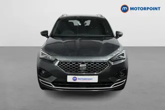 Seat Tarraco Xcellence Lux Automatic Diesel SUV - Stock Number (1507772) - Front bumper