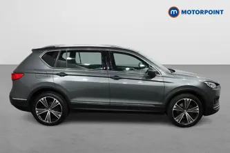 Seat Tarraco Xcellence Lux Automatic Diesel SUV - Stock Number (1507772) - Drivers side