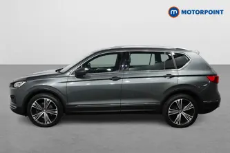 Seat Tarraco Xcellence Lux Automatic Diesel SUV - Stock Number (1507772) - Passenger side