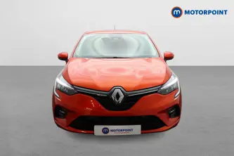 Renault Clio Iconic Manual Petrol Hatchback - Stock Number (1507981) - Front bumper