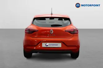 Renault Clio Iconic Manual Petrol Hatchback - Stock Number (1507981) - Rear bumper