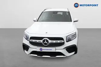 Mercedes-Benz GLB Amg Line Automatic Petrol SUV - Stock Number (1508130) - Front bumper