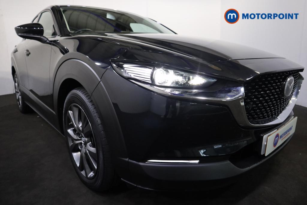 Mazda Cx-30 Gt Sport Edition Automatic Petrol-Electric Hybrid SUV - Stock Number (1508218) - 28th supplementary image