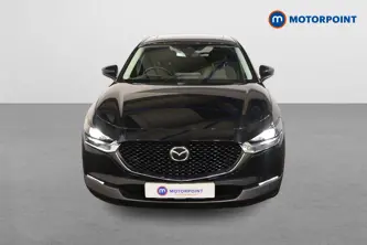 Mazda Cx-30 Gt Sport Edition Automatic Petrol-Electric Hybrid SUV - Stock Number (1508218) - Front bumper