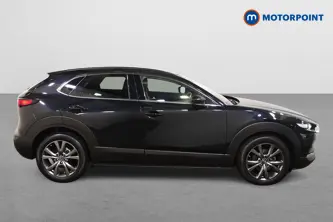 Mazda Cx-30 Gt Sport Edition Automatic Petrol-Electric Hybrid SUV - Stock Number (1508218) - Drivers side