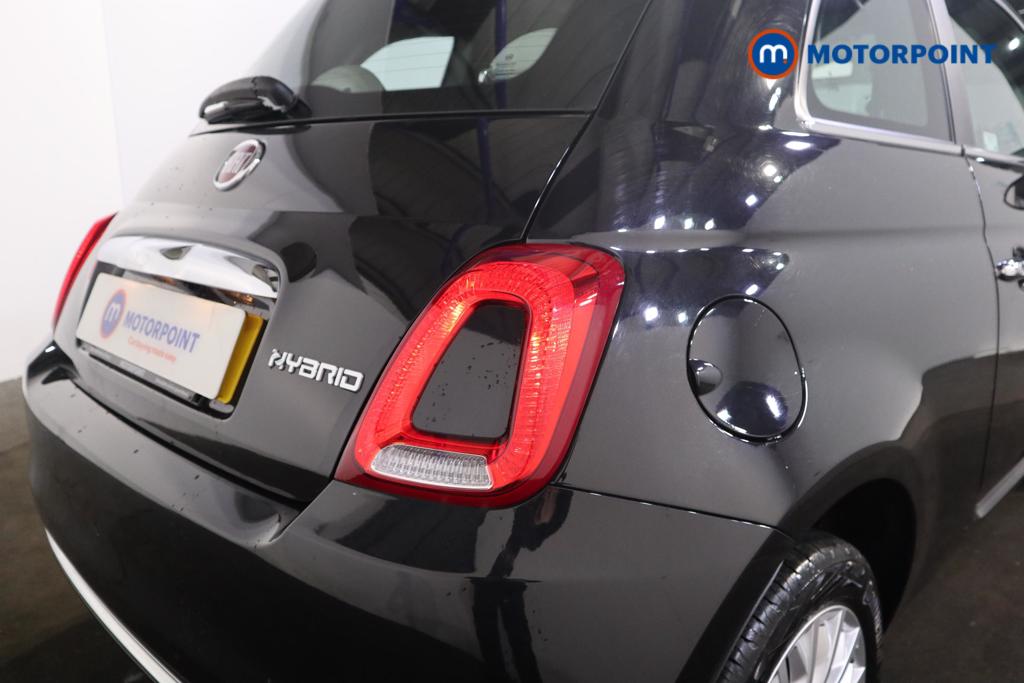 Fiat 500 Dolcevita Manual Petrol-Electric Hybrid Hatchback - Stock Number (1508226) - 17th supplementary image