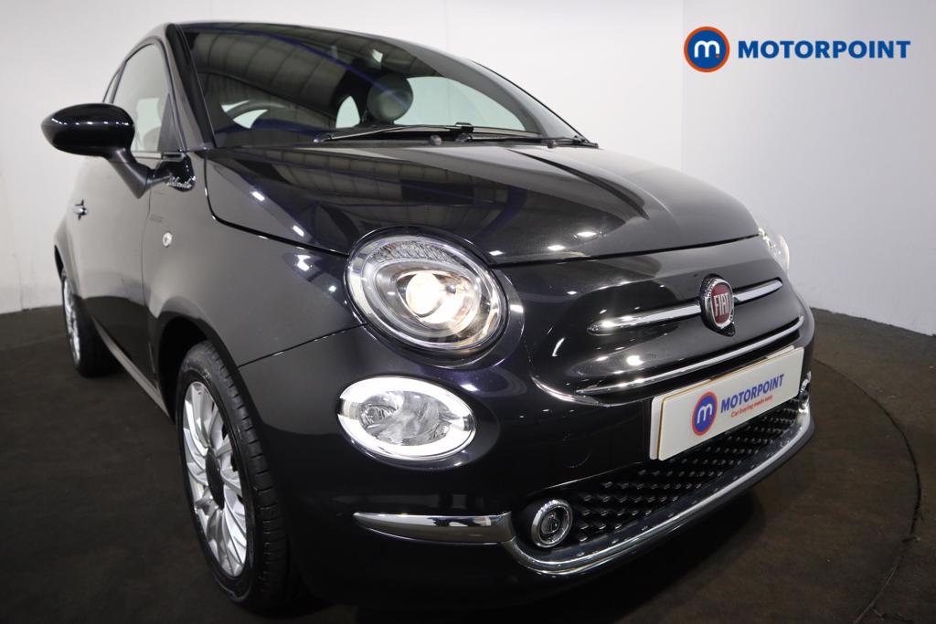 Fiat 500 Dolcevita Manual Petrol-Electric Hybrid Hatchback - Stock Number (1508226) - 20th supplementary image