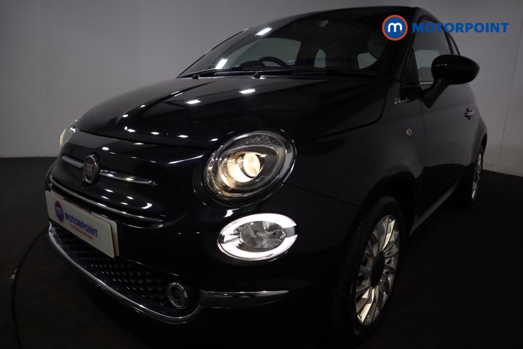 Fiat 500 Dolcevita Manual Petrol-Electric Hybrid Hatchback - Stock Number (1508226) - 21st supplementary image