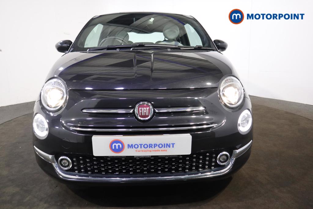 Fiat 500 Dolcevita Manual Petrol-Electric Hybrid Hatchback - Stock Number (1508226) - 22nd supplementary image