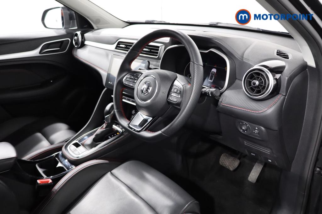 Mg Motor Uk ZS Exclusive Automatic Petrol SUV - Stock Number (1508359) - 4th supplementary image