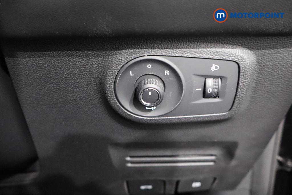 Mg Motor Uk ZS Exclusive Automatic Petrol SUV - Stock Number (1508359) - 13th supplementary image