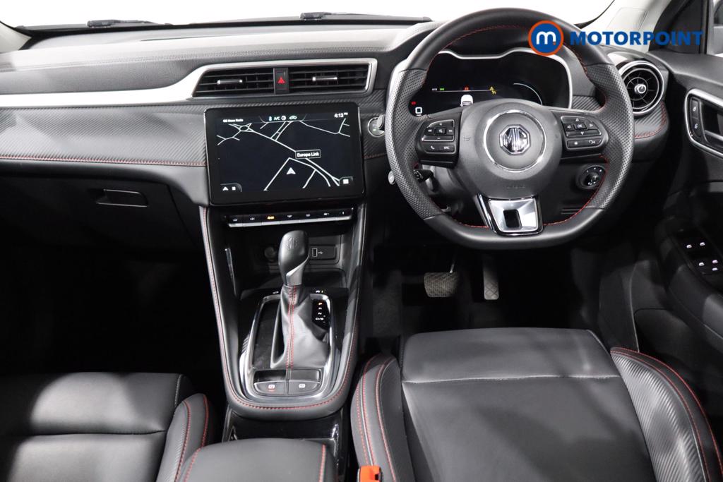 Mg Motor Uk ZS Exclusive Automatic Petrol SUV - Stock Number (1508359) - 1st supplementary image