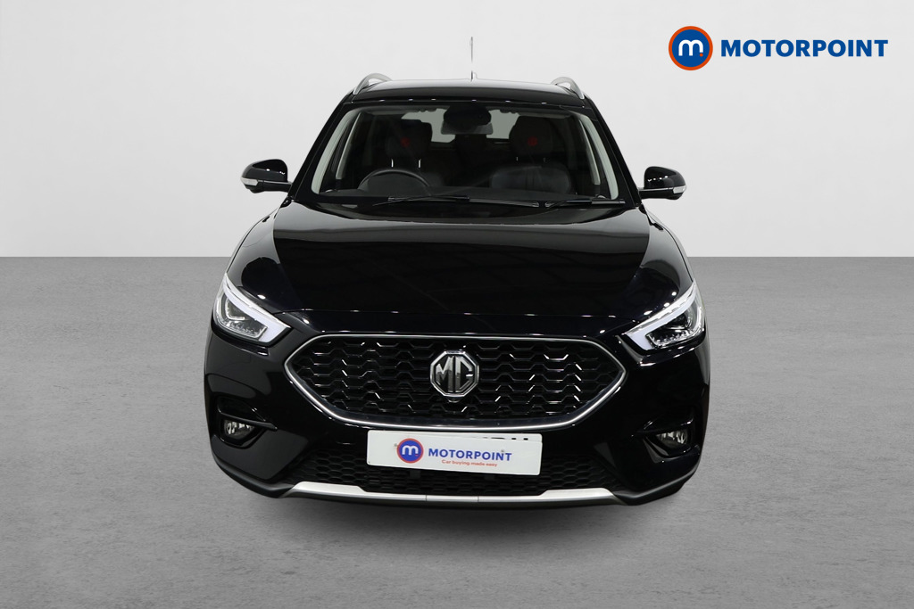 Mg Motor Uk ZS Exclusive Automatic Petrol SUV - Stock Number (1508359) - Front bumper