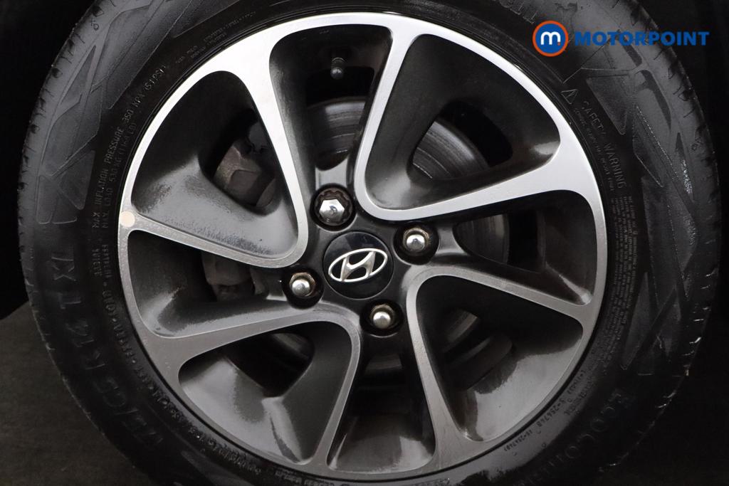 Hyundai I10 Go Se Manual Petrol Hatchback - Stock Number (1463748) - 22nd supplementary image