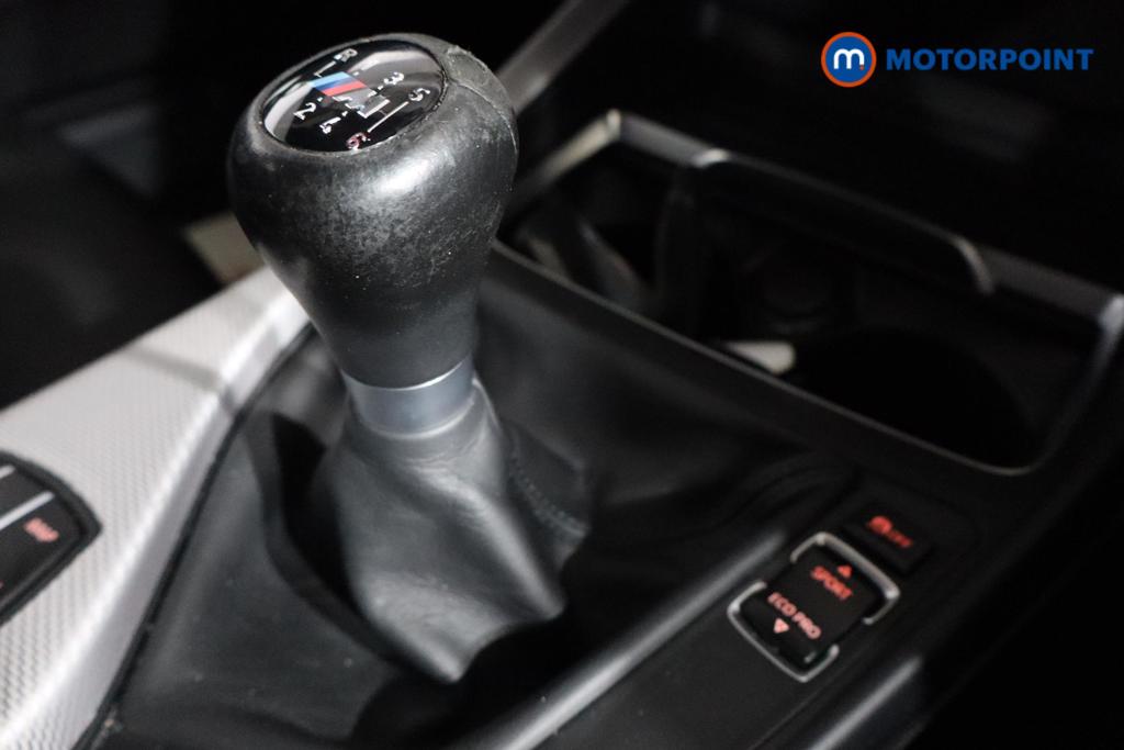 BMW 1 Series M Sport Manual Diesel Hatchback - Stock Number (1485389) - 4th supplementary image