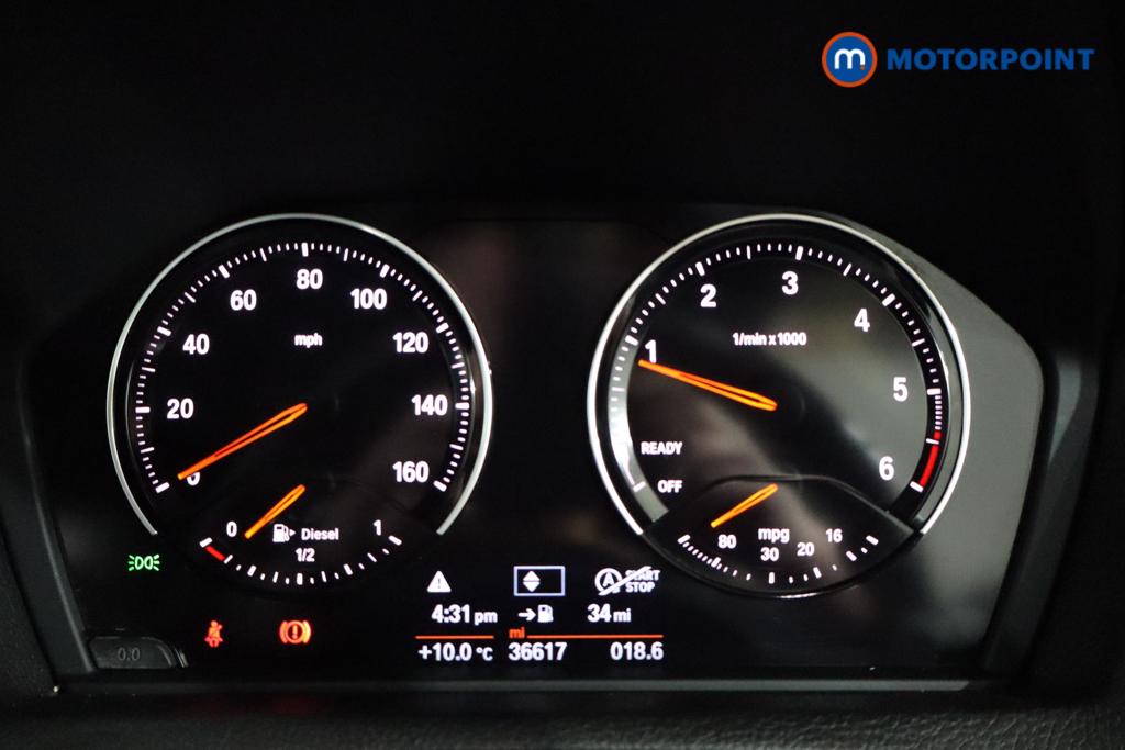 BMW 1 Series M Sport Manual Diesel Hatchback - Stock Number (1485389) - 7th supplementary image