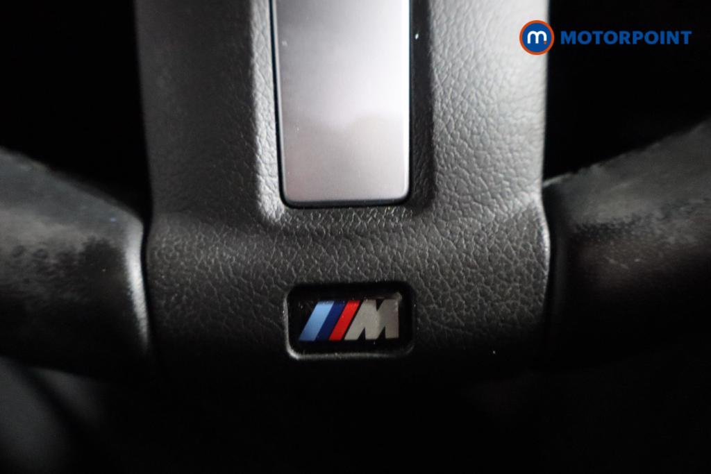 BMW 1 Series M Sport Manual Diesel Hatchback - Stock Number (1485389) - 12th supplementary image