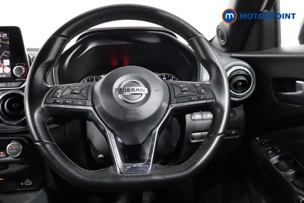 Nissan Juke N-Connecta Manual Petrol SUV - Stock Number (1487661) - 6th supplementary image