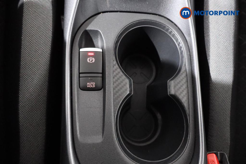 Nissan Juke N-Connecta Manual Petrol SUV - Stock Number (1487661) - 16th supplementary image