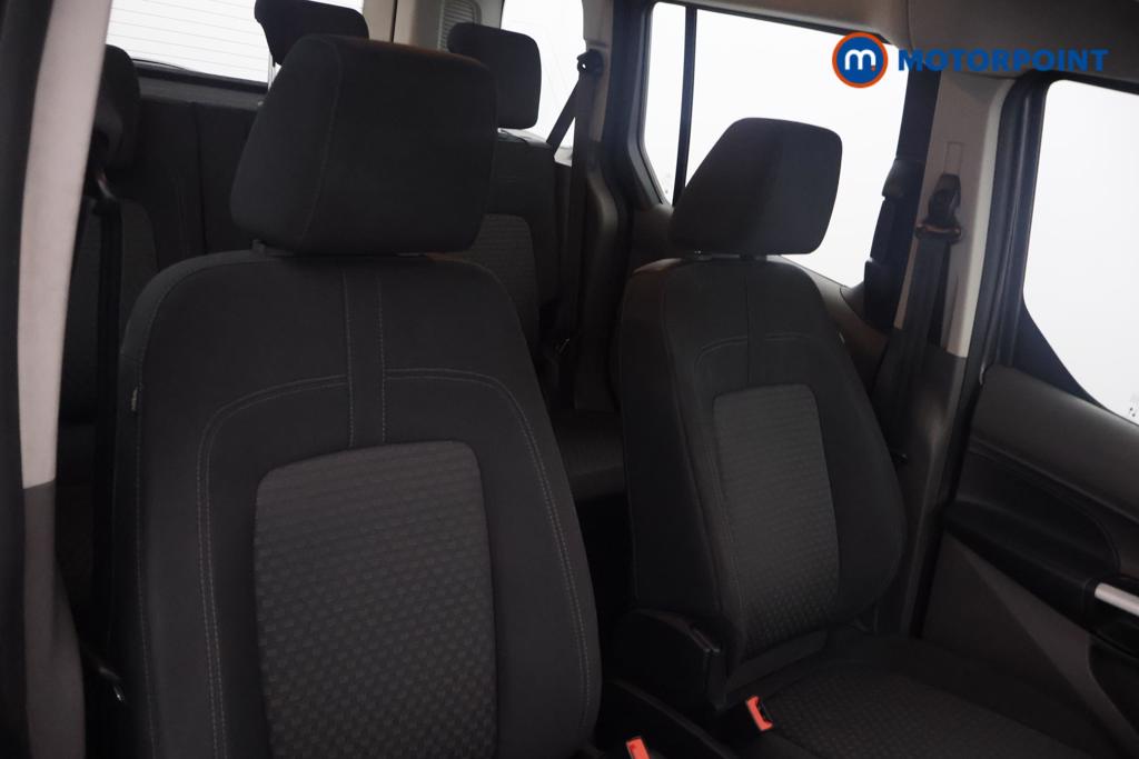 Ford Tourneo Connect Zetec Automatic Diesel People Carrier - Stock Number (1489426) - 11th supplementary image