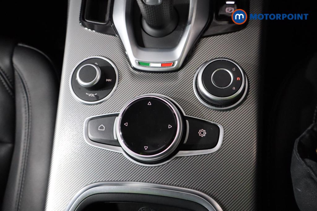 Alfa Romeo Stelvio Sprint Automatic Petrol SUV - Stock Number (1491508) - 18th supplementary image