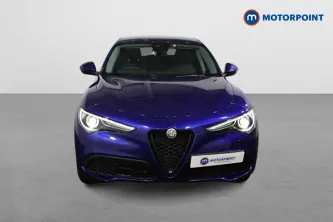 Alfa Romeo Stelvio Sprint Automatic Petrol SUV - Stock Number (1491508) - Front bumper