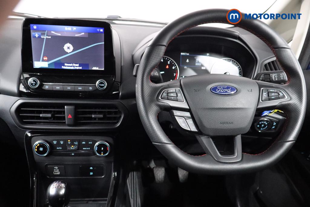 Ford Ecosport St-Line Manual Petrol SUV - Stock Number (1493212) - 3rd supplementary image