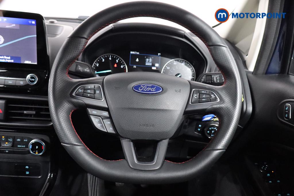 Ford Ecosport St-Line Manual Petrol SUV - Stock Number (1493212) - 6th supplementary image