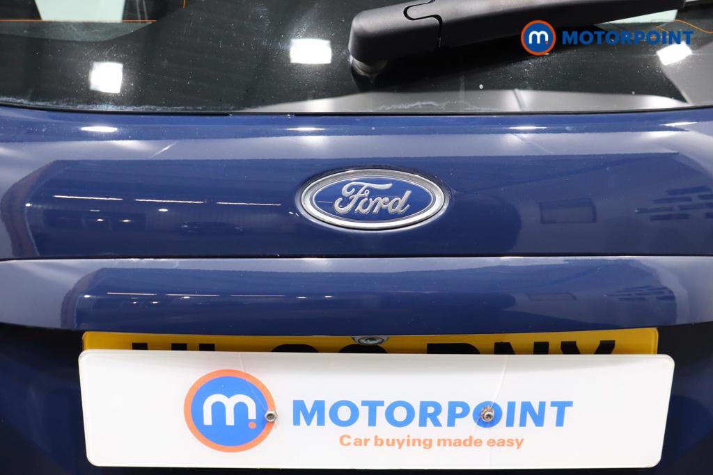 Ford Ecosport St-Line Manual Petrol SUV - Stock Number (1493212) - 27th supplementary image