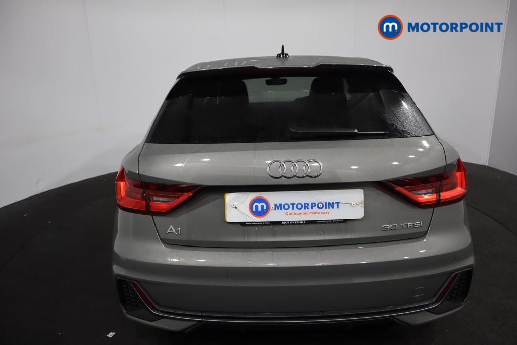 Audi A1 S Line Manual Petrol Hatchback - Stock Number (1494615) - 19th supplementary image