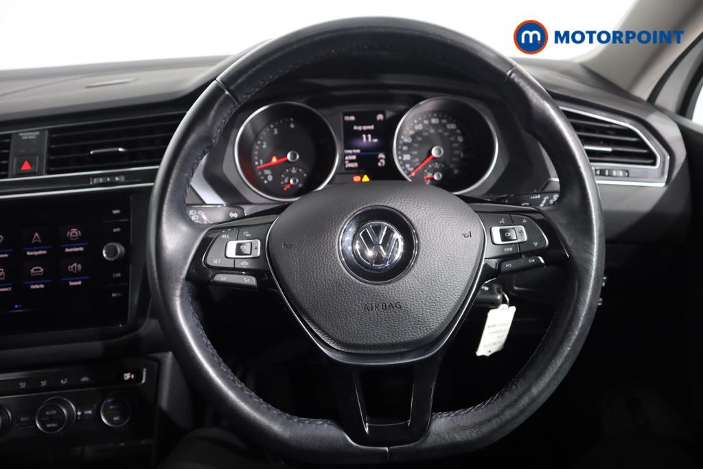 Volkswagen Tiguan Allspace Match Manual Petrol SUV - Stock Number (1495129) - 5th supplementary image