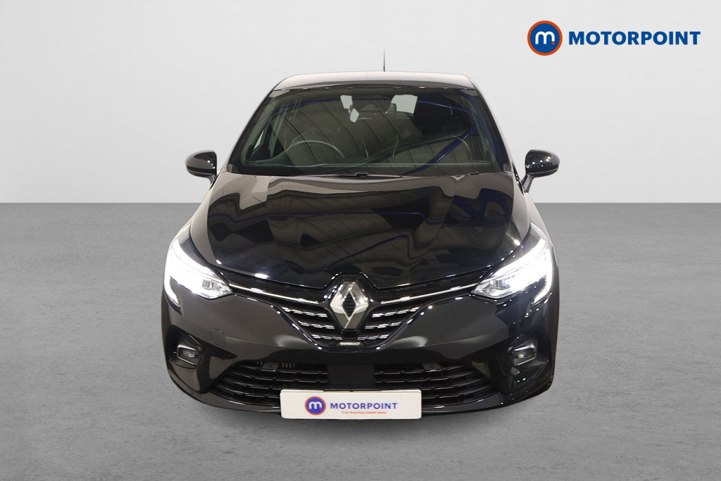 Renault Clio Se Edition Manual Petrol Hatchback - Stock Number (1496905) - Front bumper