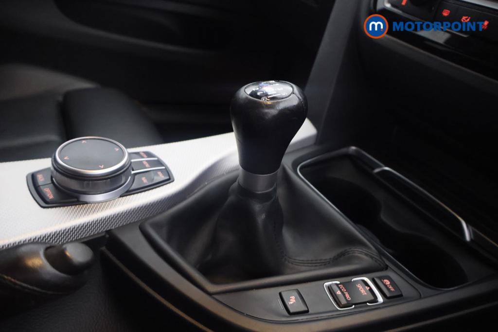 BMW 4 Series M Sport Manual Petrol Hatchback - Stock Number (1498797) - 8th supplementary image