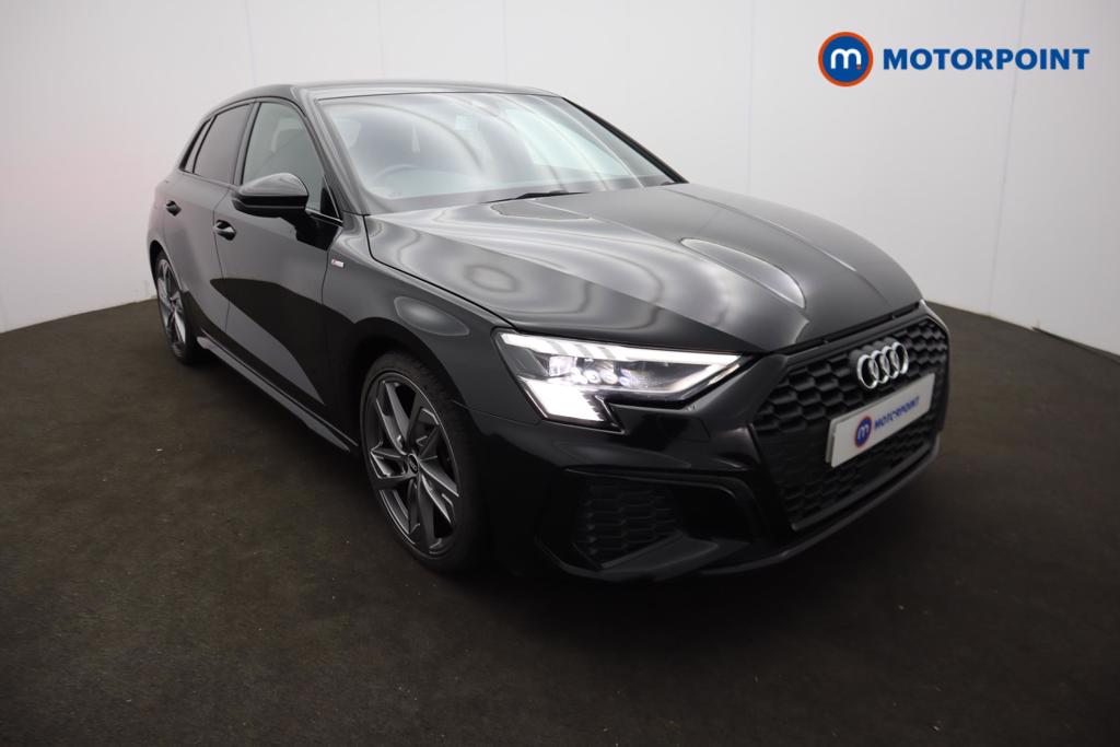 Audi A3 Edition 1 Automatic Petrol Hatchback - Stock Number (1498813) - 19th supplementary image