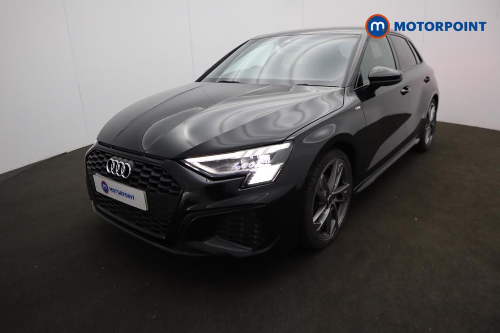 Audi A3 Edition 1 Automatic Petrol Hatchback - Stock Number (1498813) - 20th supplementary image