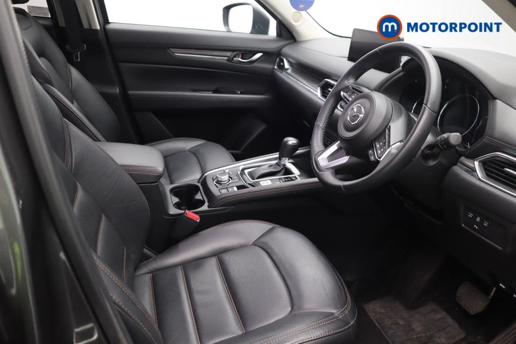 Mazda Cx-5 Sport Edition Automatic Petrol SUV - Stock Number (1499076) - 3rd supplementary image