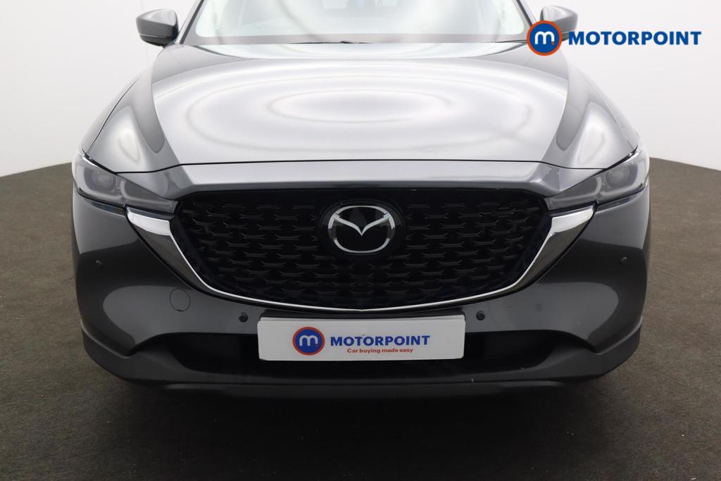 Mazda Cx-5 Sport Edition Automatic Petrol SUV - Stock Number (1499076) - 22nd supplementary image