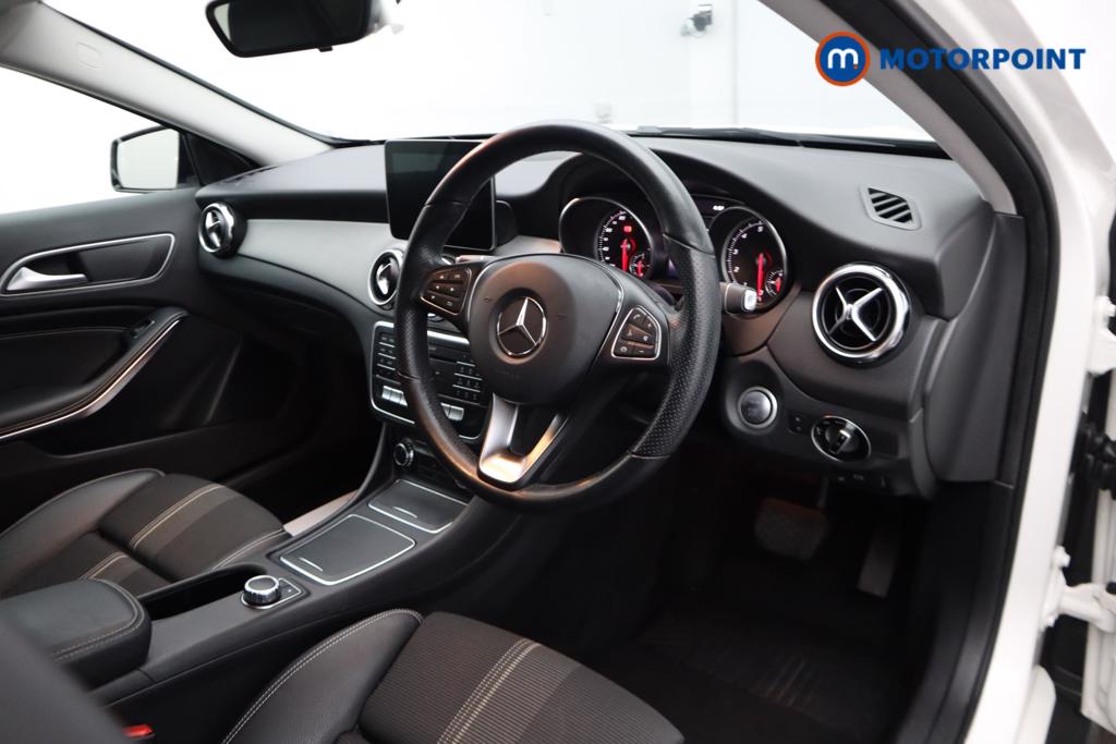 Mercedes-Benz GLA Urban Edition Automatic Petrol SUV - Stock Number (1499251) - 6th supplementary image