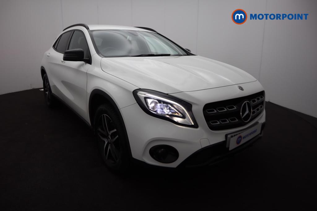 Mercedes-Benz GLA Urban Edition Automatic Petrol SUV - Stock Number (1499251) - 18th supplementary image