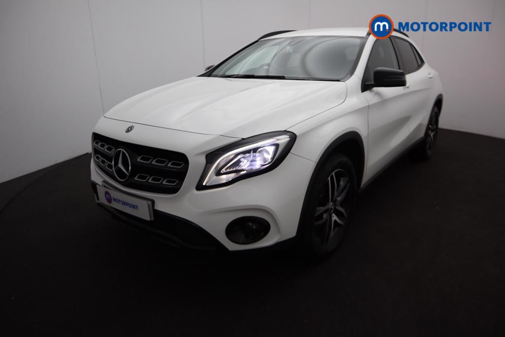 Mercedes-Benz GLA Urban Edition Automatic Petrol SUV - Stock Number (1499251) - 19th supplementary image