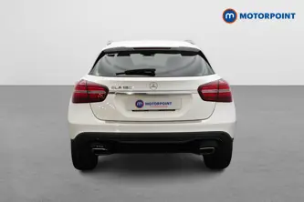 Mercedes-Benz GLA Urban Edition Automatic Petrol SUV - Stock Number (1499251) - Rear bumper