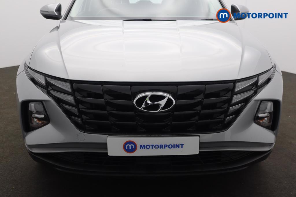 Hyundai Tucson Se Connect Automatic Petrol-Electric Hybrid SUV - Stock Number (1499580) - 24th supplementary image