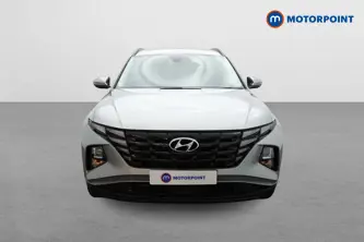 Hyundai Tucson Se Connect Automatic Petrol-Electric Hybrid SUV - Stock Number (1499580) - Front bumper