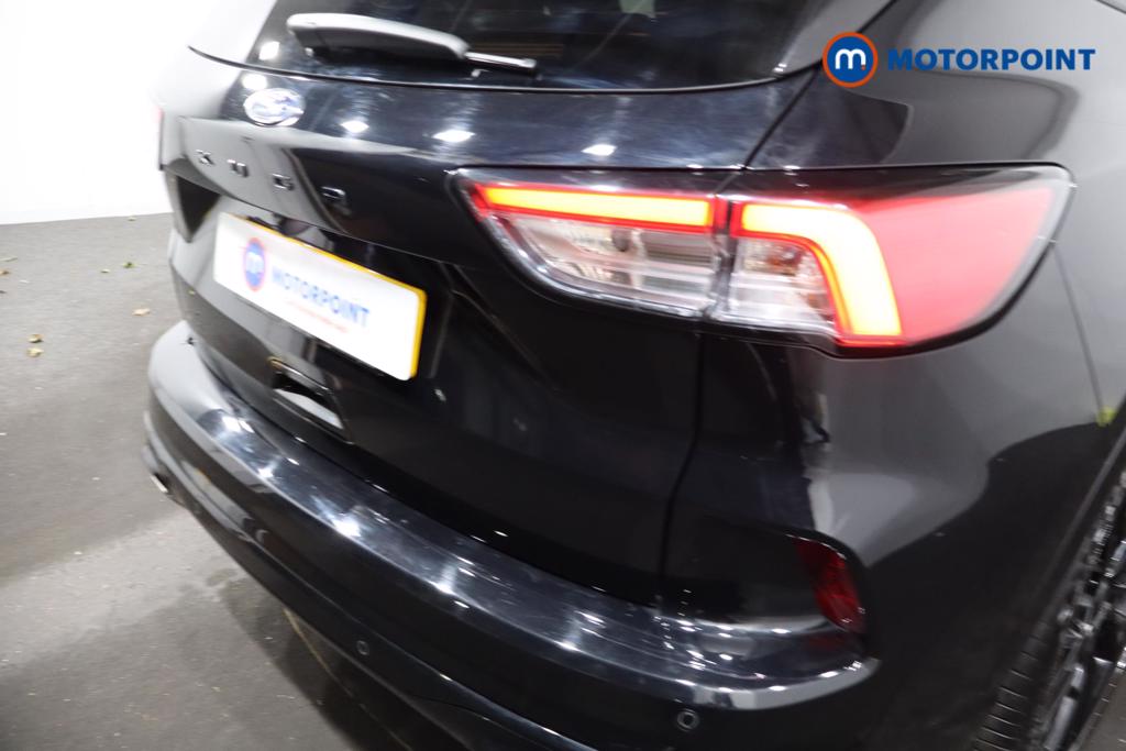 Ford Kuga Black Package Edition Manual Petrol SUV - Stock Number (1500561) - 27th supplementary image