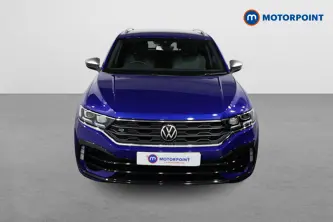 Volkswagen T-Roc R Automatic Petrol SUV - Stock Number (1500584) - Front bumper