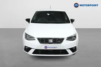 Seat Ibiza Fr Sport Automatic Petrol Hatchback - Stock Number (1500908) - Front bumper